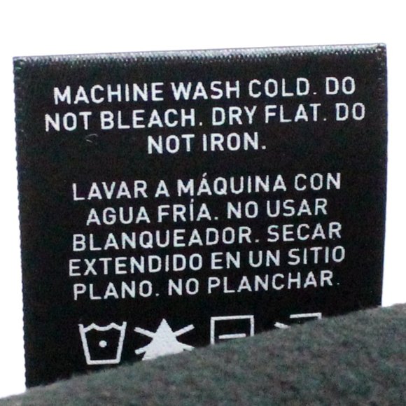 Swiss Tech Boy's S-M/CH-M Fully Lined Knit Rib Hat - Picture 9 of 9